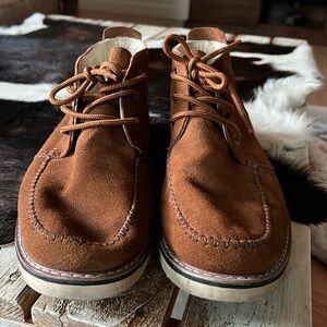 Toms Men’s dress shoes